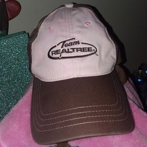 Team Realtree women's